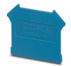 DIN Rail Terminal Accessories - 8041327 - RS Components, Ltd.