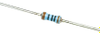 Through Hole Resistors - 157610 - RS Components, Ltd.