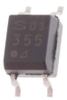 Optocouplers - 1034282P - RS Components, Ltd.