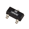 Voltage References - 2485839 - RS Components, Ltd.