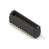Headers, Male Pins - 17-5-2367197-2TR-ND - DigiKey