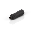 ZS2000-2750 | M12 duo plug field assembly, sensor, IP67 -  - Beckhoff Automation LLC