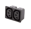 IEC Connectors - 8962133 - RS Components, Ltd.