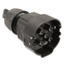 SK1-076D05 | MID POWER SPEC Pak ® INLINE RECEPTACLE - SK1-076D05 - Anderson Power Products