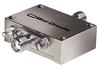 Connectorized SMA, Low Noise, Medium Power, Linear Amplifier, 100 MHz to 18 GHz, 50Ω - ZVA-183WX-S+ - Mini-Circuits