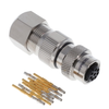 Circular Connector Assemblies - 965-HDM12PF08ASTMC-ND - DigiKey