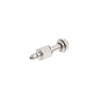 D-Sub, D-Shaped Connector Jackscrews - 900-1731121920-ND - DigiKey