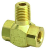 Shuttle Valve -- JSV-2WFF - Image