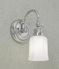 8911-CH-HXO Sconces-Single Glass - 638349 - Capital Lighting, Inc.