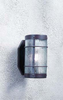 VS-7NRRM-BK Sconces-Single Glass - 772742 - Capital Lighting, Inc.