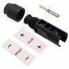 Photovoltaic (Solar Panel) Connectors - A100202-ND - DigiKey