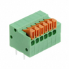 Terminal Blocks - Wire to Board - A123832-ND - DigiKey