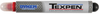 Dykem Texpen Red Medium Marking Pen - 16023 - 084353-16023 - R. S. Hughes Company, Inc.