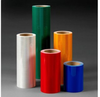 3M Diamond Grade 4091 Yellow Reflective Tape - 36 in Width x 50 yd Length - 34090 - 051135-34090 - R. S. Hughes Company, Inc.