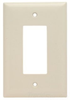 Standard Wall Plate - SPO26-LA - Selecta Products