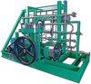 Triple Metal Diaphram Compressor -- 4L Series