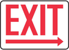 Safety Signs - PLVS1014B4535 - Panduit Corp.