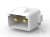 PCB Headers & Receptacles - 1586530-2 - TE Connectivity