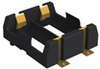 SMT Holder for Dual 18350 Batteries - 1098 - Keystone Electronics Corp.
