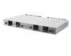 DC EDGE II Rack Mount PDU DC Indoor 1RU 24 Vdc 2x Dual DC Feeds 2x 350A Feeds 4x 100A Outputs Per Feed UL 60950-1, NEBS Fuse/Breaker Option -- 1101-1008 - Image