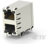 RJ45 Connectors - 1-6368011-1 - TE Connectivity