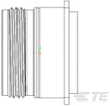 Standard Circular Connectors - DBC30H-12-3PN - TE Connectivity