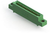 Card Edge Conn, Single Side, 17Pos, Th; Card Edge Connector Type Edac - 67AJ1806 - Newark, An Avnet Company