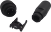 Circular Connector, 693 Series, Plug, 7, Pin, Cable Mount Rohs Compliant Binder - 75R4466 - Newark, An Avnet Company