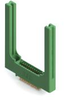 Card Edge Conn, Dual Side, 22Pos, Lug; Card Edge Connector Type Edac - 67AJ9806 - Newark, An Avnet Company