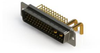 Combo D-Sub Conn, R/a Plug, Dd-43W2, Th; Product Range Edac - 56AJ5219 - Newark, An Avnet Company