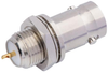 Rf Coaxial, Bnc Jack, 75 Ohm, Pcb; Connector Type Multicomp Pro - 69AC6191 - Newark, An Avnet Company