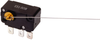 Microswitch, Wireform, Spdt, 100Ma 125V; Microswitch Type Zf Electronics - 05M6452 - Newark, An Avnet Company