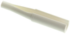 Extraction Tool, Pin/socket Contact; For Use With Itt Cannon - 05J1950 - Newark, An Avnet Company