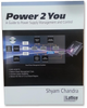 Guide Book, Power 2 You, Shyam Chandra; Accessory Type Lattice Semiconductor - 95W5661 - Newark, An Avnet Company
