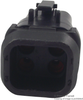 Automotive Housing, Plug, 4Pos, 25A; Product Range Deutsch Te Connectivity - 84Y5792 - Newark, An Avnet Company