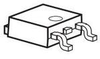 IC REG LINEAR 5V 400MA TO252-3 - 376-TLE42742DV50ATMA2 - Utmel Electronic Limited