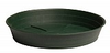 Green Premium Saucer 12