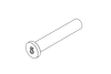 ST-B Plugs for Membranes- Suitable for Multi-Membrane Cable Entry Plates & Cable Grommets -- 42805 - Image