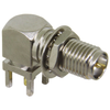 Coaxial Connector (RF) Assemblies - CONREVSMA002-L-ND - DigiKey