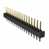 Headers, Male Pins - 2663S-17-ND - DigiKey