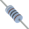 Through Hole Resistors - MFR25SFBF52-910R-ND - DigiKey