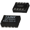 RF Amplifiers - BBA-322-A - Quarktwin Technology Ltd.