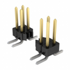 Headers, Male Pins - GBC07DFBN-M30-ND - DigiKey