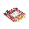 RF, RFID, Wireless Evaluation Boards -- 1568-18774-ND - Image