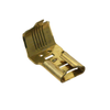 Quick Connects, Quick Disconnect Connectors - A27644CT-ND - DigiKey