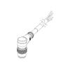 Circular Cable Assemblies - 900-1200062929-ND - DigiKey