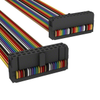 Rectangular Cable Assemblies - A3DDB-2436M-ND - DigiKey