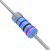 Through Hole Resistors - YR1B316RCC-ND - DigiKey