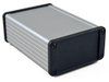 Enclosures, Boxes, & Cases - 1457K1201E - Powell Electronics, Inc.