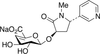 trans-3’-Hydroxy Cotinine-O-(4-deoxy-4,5-didehydro)-.. - 26368 - Medical Isotopes, Inc.